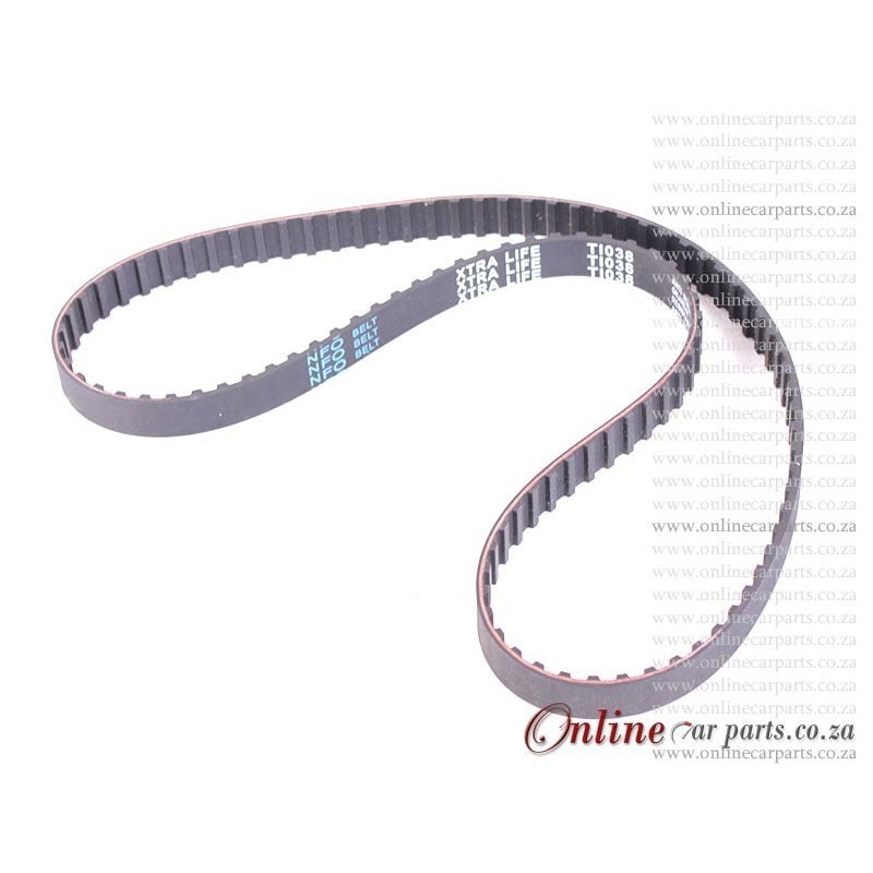 VW Golf I 1.1 Citi Golf 1.3 79-02 Timing Belt