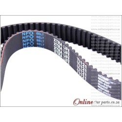 Daihatsu Cuore 1.0 Sirion 1.0 97-03 Timing Belt