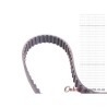 Honda Ballade 1.3 82-89 Timing Belt