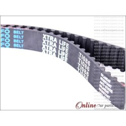 Toyota Hi-Ace 2.4D Hilux 2.4D Timing Belt