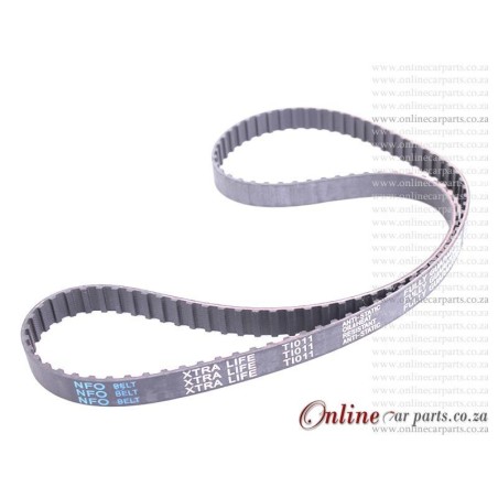 Mitsubishi Colt 1.6 4 Cyl Timing Belt