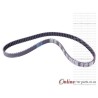 Ford Bantam 1.4 1.6 Escourt 1.3 1.4 1.6 XR3 Laser Metero 1400 1600 Timing Belt