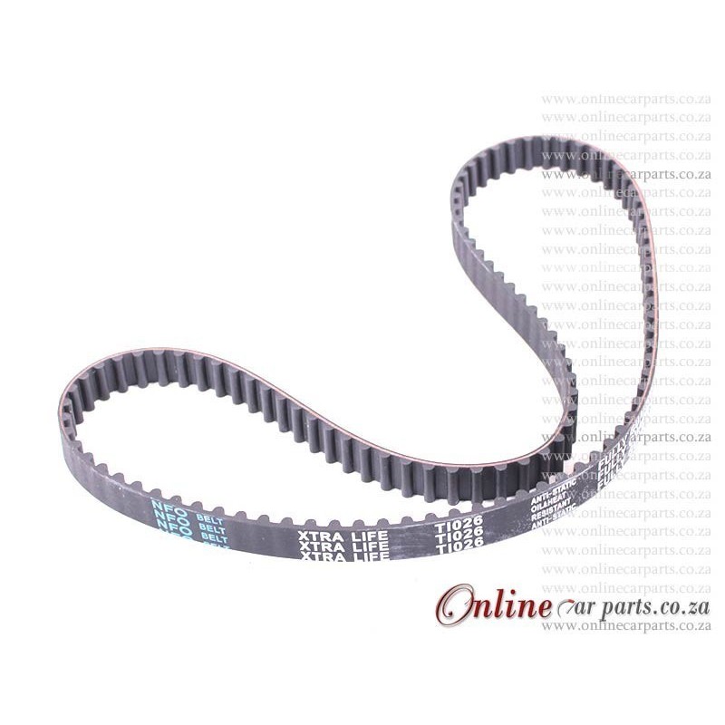 Mazda 626 2.0L Egi Timing Belt