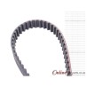 Mazda 626 2.0L Egi Timing Belt