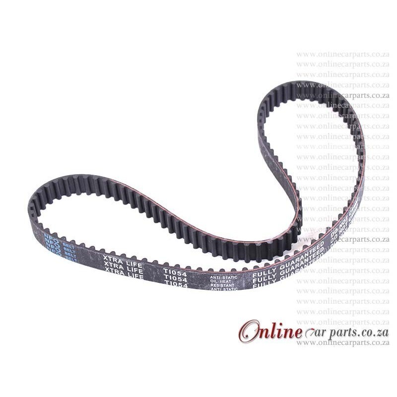 Ford Courier Ranger 2.0 Laser Meteor 2.0 Timing Belt