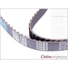 Toyota Hilux 2.2D Timing Belt