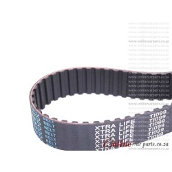 Isuzu KD21 KDSS Timing Belt