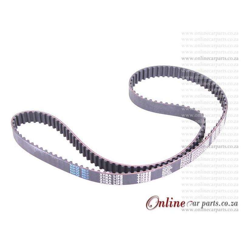 Opel Kadett 2.0 16V Kadett 200i DOHC T Timing Belt
