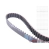 Opel Kadett 2.0 16V Kadett 200i DOHC T Timing Belt