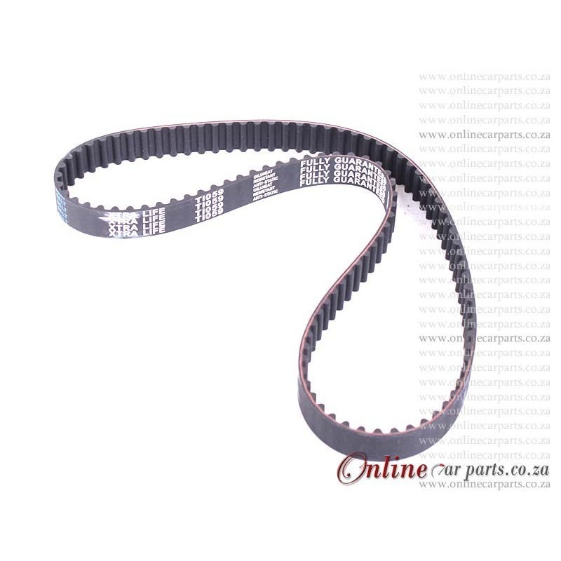 Honda Ballade 160i Luxline SOHC Civic 1.6 Timing Belt