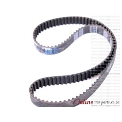 Honda Ballade 160i VTEC Civic 160i VTEC 16V Dohc Timing Belt
