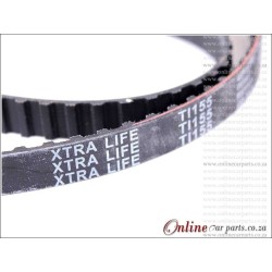 Kia Sephia 1.5 Shuma 1.5 Timing Belt