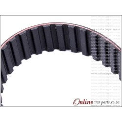Opel Corsa 1.7 Dti Timing Belt