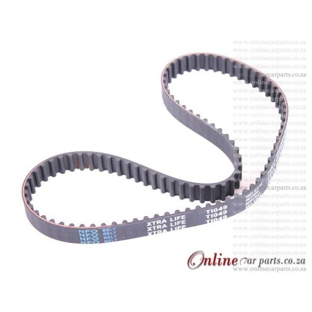 Mazda Soho 1.4i Timing Belt