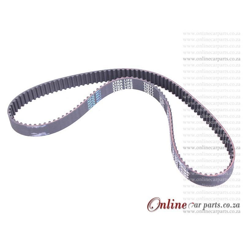 Mazda 626 2.0i 16V DOHC Timing Belt