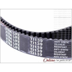 Isuzu KB320 Timing Belt