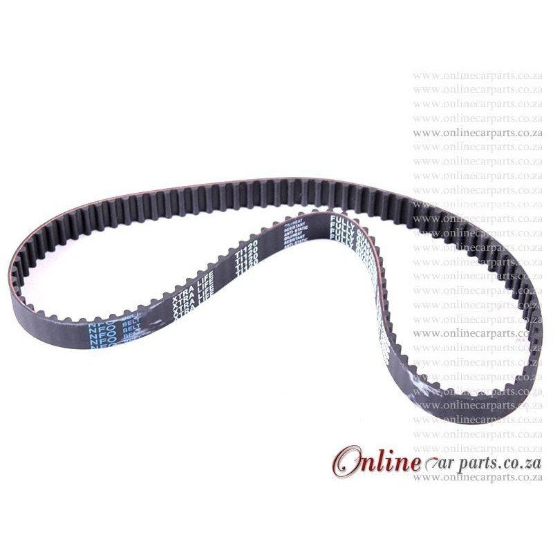 Honda HR-V 1.6 Ballade 160i E Timing Belt