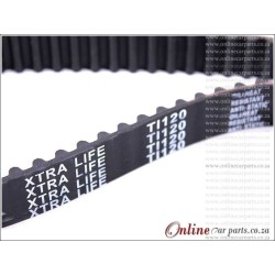 Honda HR-V 1.6 Ballade 160i E Timing Belt