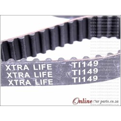 Volvo C70 I 2.3 T5 S40 I 2.0 VS Timing Belt