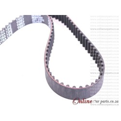 Honda Civic 1.6 16V SOHC Timing Belt