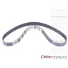 Hyundai Elantra 2.016V Elantra II 2.0 Tiburon 2.0 Tucson 2.0 Timing Belt