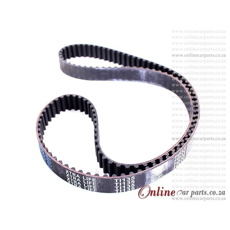 Citroen Xsara 2.0 VTS 120 KW Timing Belt