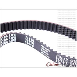 Kia Picanto 1.0 1.1 Timing Belt