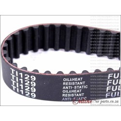 Nissan NP200 1.6 16V Timing Belt