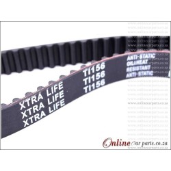 Honda Civic 170i Vtec Timing Belt