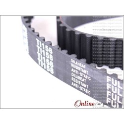 Toyota Fortuner Hilux 3.0 D-4D Hilux Quantum 2.5 D-4D Timing Belt