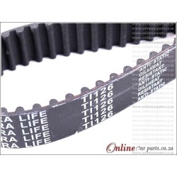 Audi A3 2.0 Tdi (8) A4 2.0 Tdi B7 Timing Belt