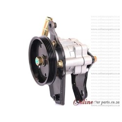 Nissan TIIDA 1.6 1.8 2006- Power Steering Pumps