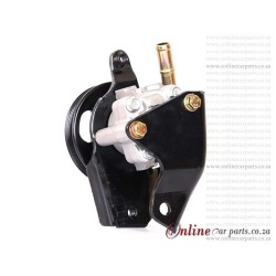Nissan TIIDA 1.6 1.8 2006- Power Steering Pumps