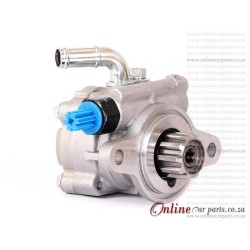 CMC Sesbuyile 2.4 4RB2 10V 102KW 2009- Power Steering Pump