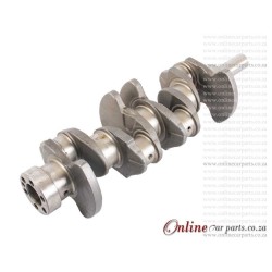 Hyundai H100 2.5 D4BF Crankshaft