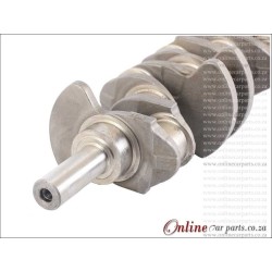 Hyundai H100 2.5 D4BF Crankshaft