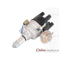 Nissan 620 / E20 1500 (J15) 70-79 Distributor