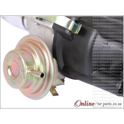 Nissan 620 / E20 1500 (J15) 70-79 Distributor
