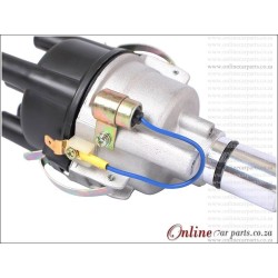 Nissan 620 / E20 1500 (J15) 70-79 Distributor