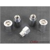 Wheel Lock Nut Set 12mm x 1.5mm