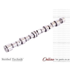 Opel 1.4 140 C14SE 8V 96-99 Slot Type Camshaft