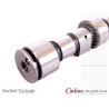 Opel 1.4 140 C14SE 8V 96-99 Slot Type Camshaft