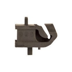 Volkswagen Fox 87-95 Transmission Mounting