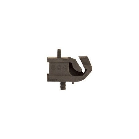 Volkswagen Fox 87-95 Transmission Mounting