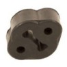 Kia Shuma I &II 98-07 Front Middle Rear Exhaust Hanger
