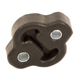 Ford Ranger 99-08 Front Middle Rear Exhaust Hanger
