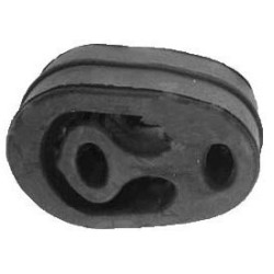 Ford Escort 81-86 Rear Exhaust Hanger