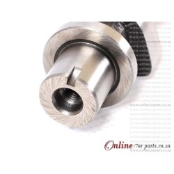 Nissan Navara D40 2.5DCi YD25 Inlet Camshaft 2005 onwards