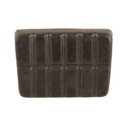 Nissan 1400 84-08 Br.& Cl. Pedal Rubber
