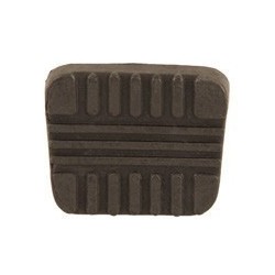 Ford Spectron 91-04 Br.& Cl. Pedal Rubber